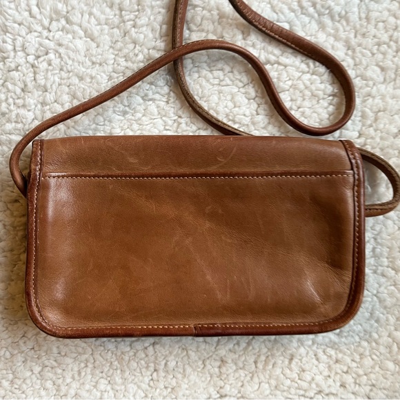 Coach NYC vintage crossbody - Picture 2 of 7